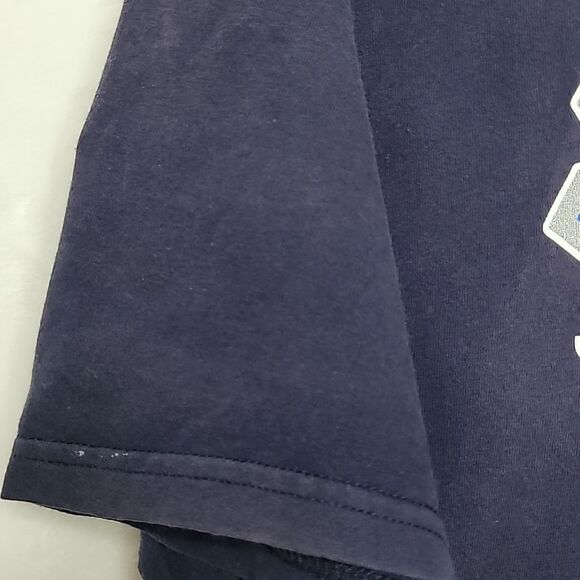 Super Bowl XXXVI New Orleans Louisiana T Shirt Size XXL - Picture 4 of 5